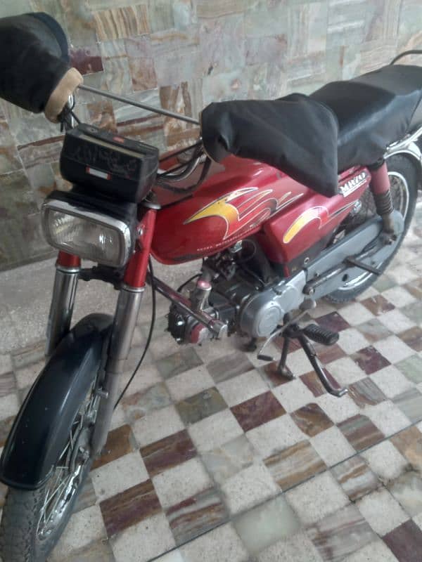 metro bike 12mdl ha kpk ka nmbr lga hua all dacomts clr ha 03127028039 7