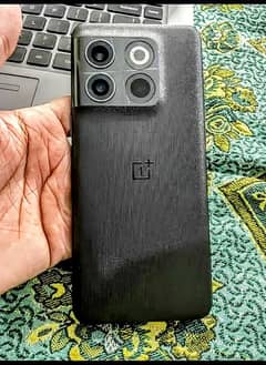 OnePlus 10T  8/128 guarantee seel pack set