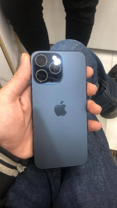 iPhone 15 pro max Jv 256 Gb 0