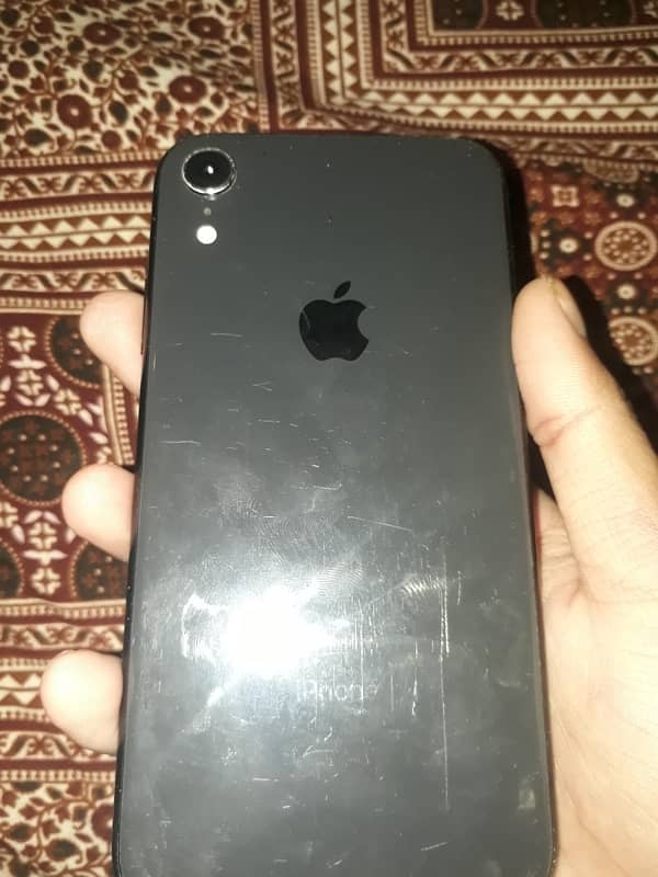 iPhone XR for sale 1