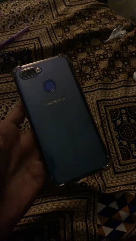 oppo A5s Exchange Possible 1