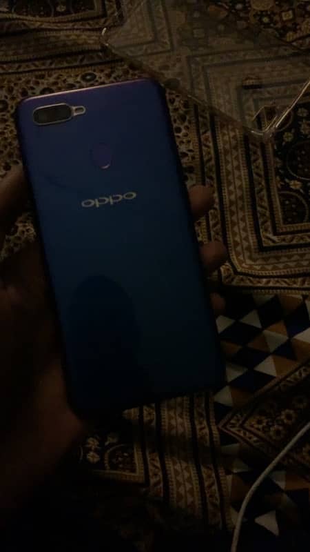 oppo A5s Exchange Possible 2