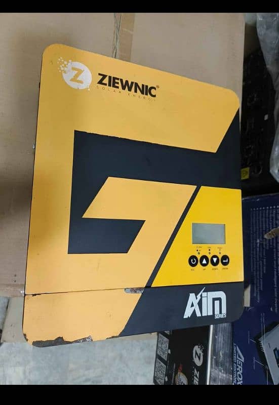 inverter ziewnic 0