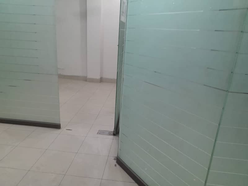 Jail Road Prime Location Near Main Road 5 Kanal Building Suitable For Govt Office 7