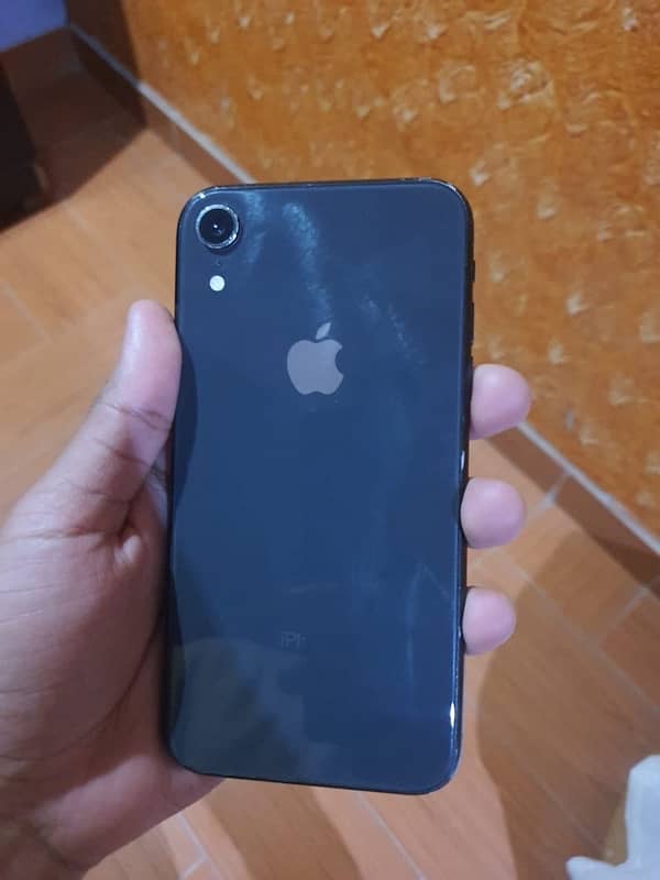 IPHONE XR non pta 0