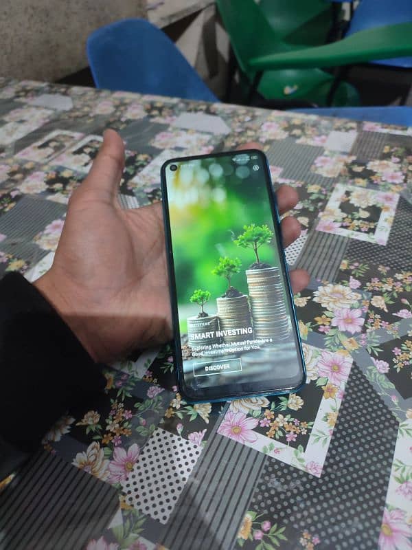 Infinix note 8 i 10/9 condition Reasonable price 1