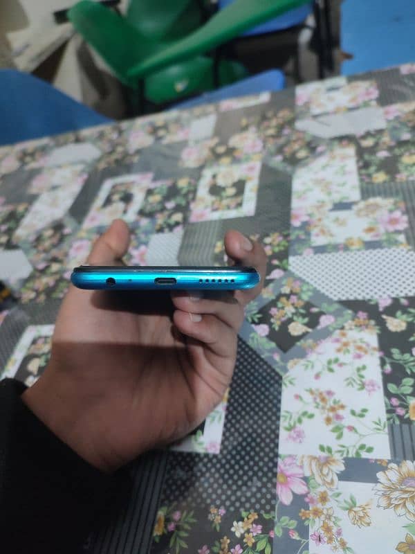 Infinix note 8 i 10/9 condition Reasonable price 3