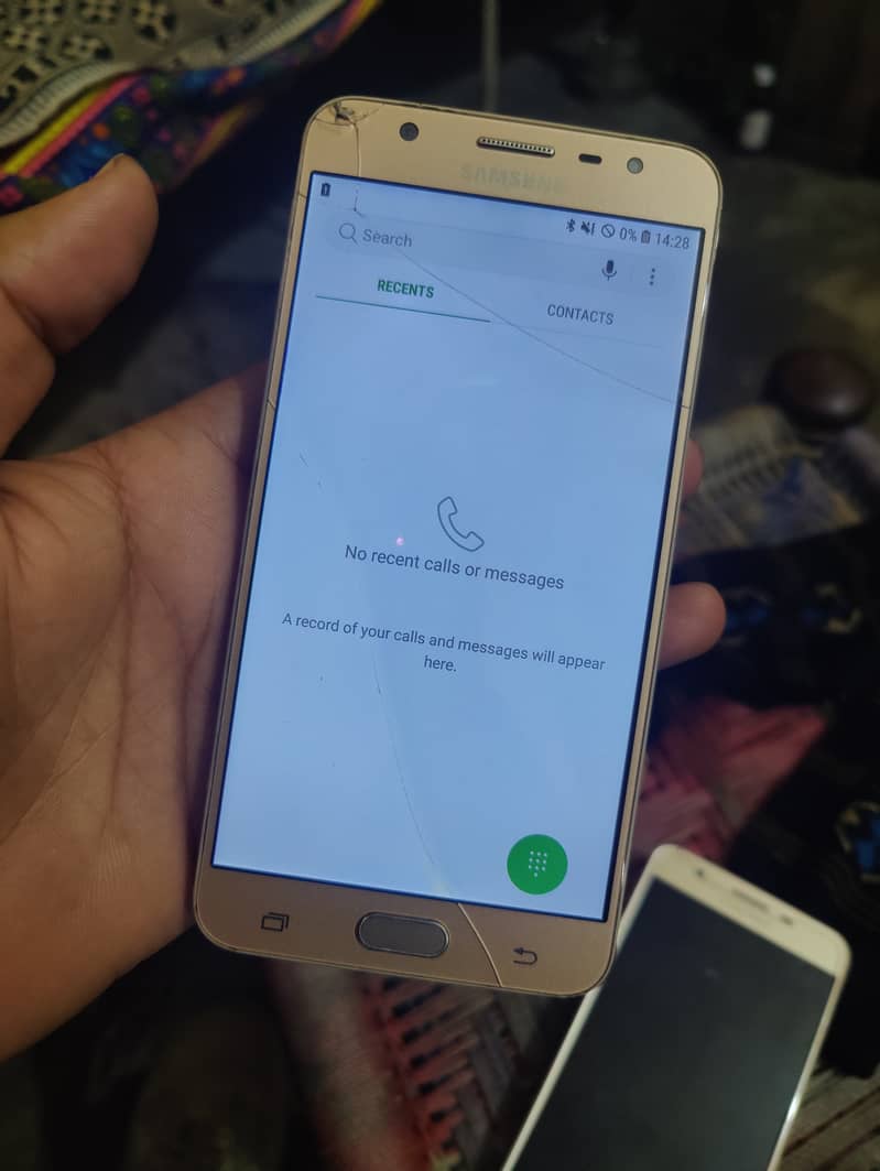 Samsung Galaxy J7 prime 2/16 3