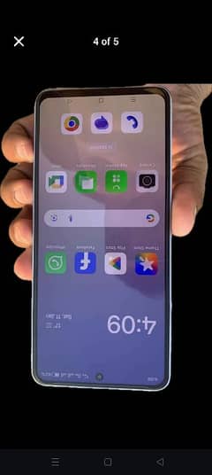 oppo Reno 11f 5 g