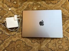 Macbook Pro 14’’ 16GB/1TB M1 Pro Space Grey