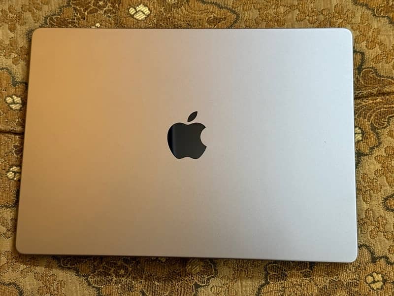 Macbook Pro 14’’ 16GB/1TB M1 Pro Space Grey 1