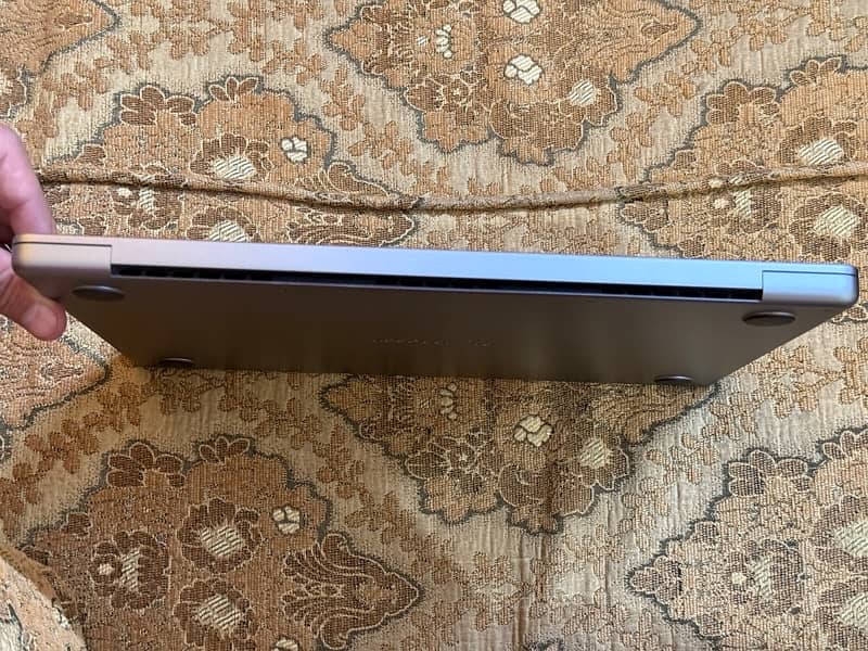 Macbook Pro 14’’ 16GB/1TB M1 Pro Space Grey 4