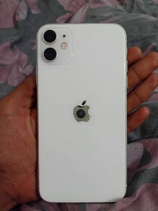 iPhone 11 cloud lock 0