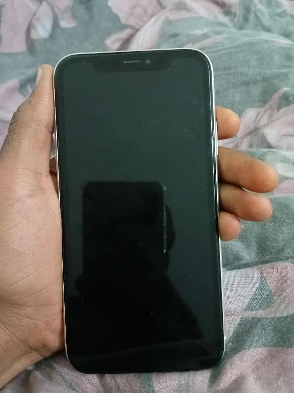 iPhone 11 cloud lock 2