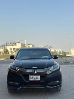 Honda Vezel x