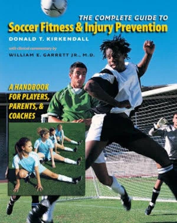 Soccer Guide 1