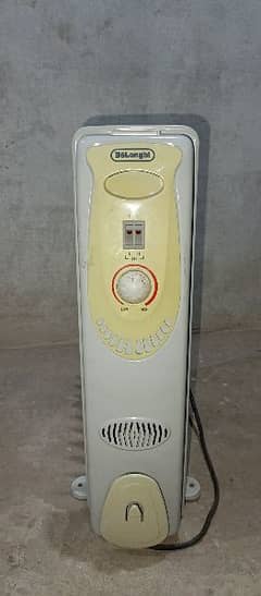 Delonghi