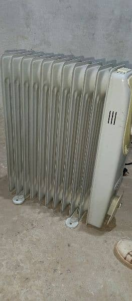 Delonghi heater available 2