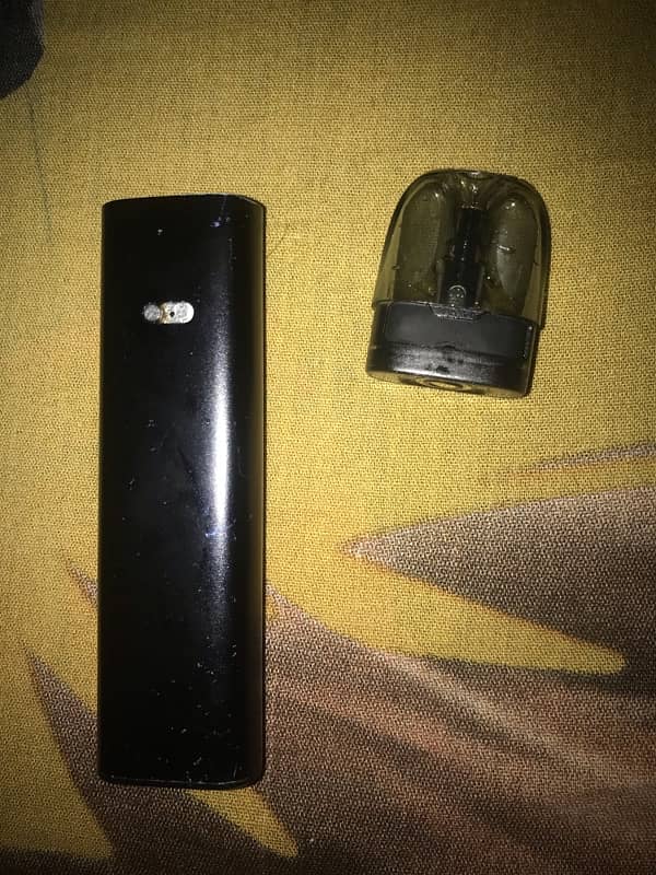 argus g2 mini pod 1