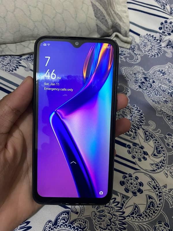 oppo a12 4/64 non pta 1