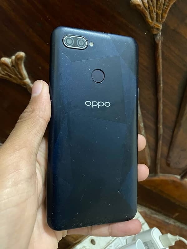 oppo a12 4/64 non pta 5