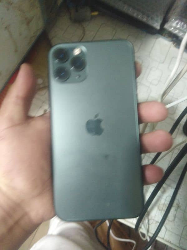 i phone 11pro 1