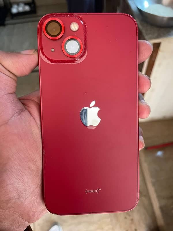 I phone 13 jv non pta 128gb 1