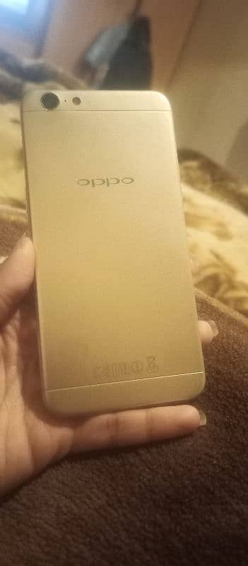 oppo a57 4/64 Thora SA tota hy 1