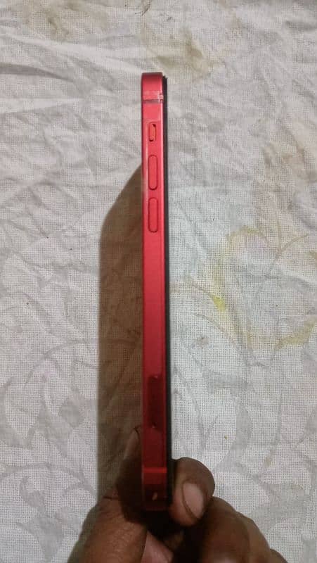 Iphone 12 JV (RED) 4