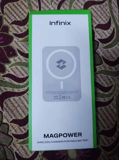 Infinix