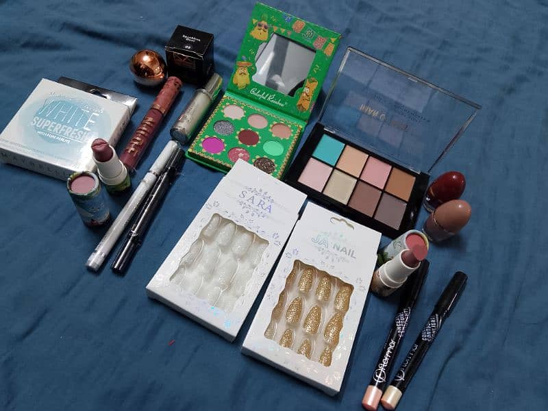 makeup deal 3000 0