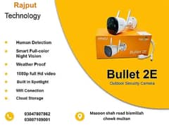 CCTV/IR Camera/Security cameras/Dahua Hikvision/4K HD Camera