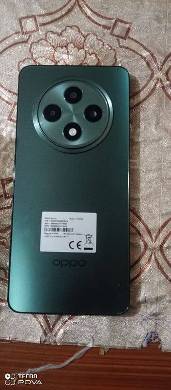 Oppo Reno 12F 5G 3