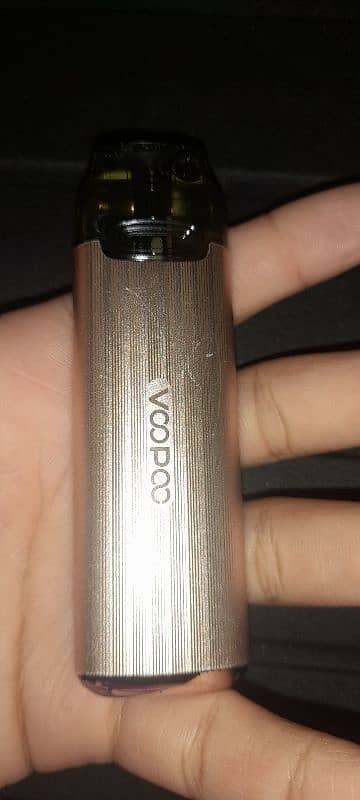 voopoo Gene AI 1