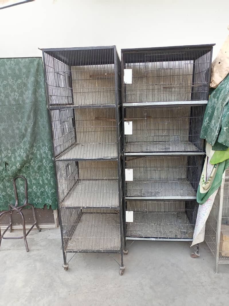 Cage for sale 0