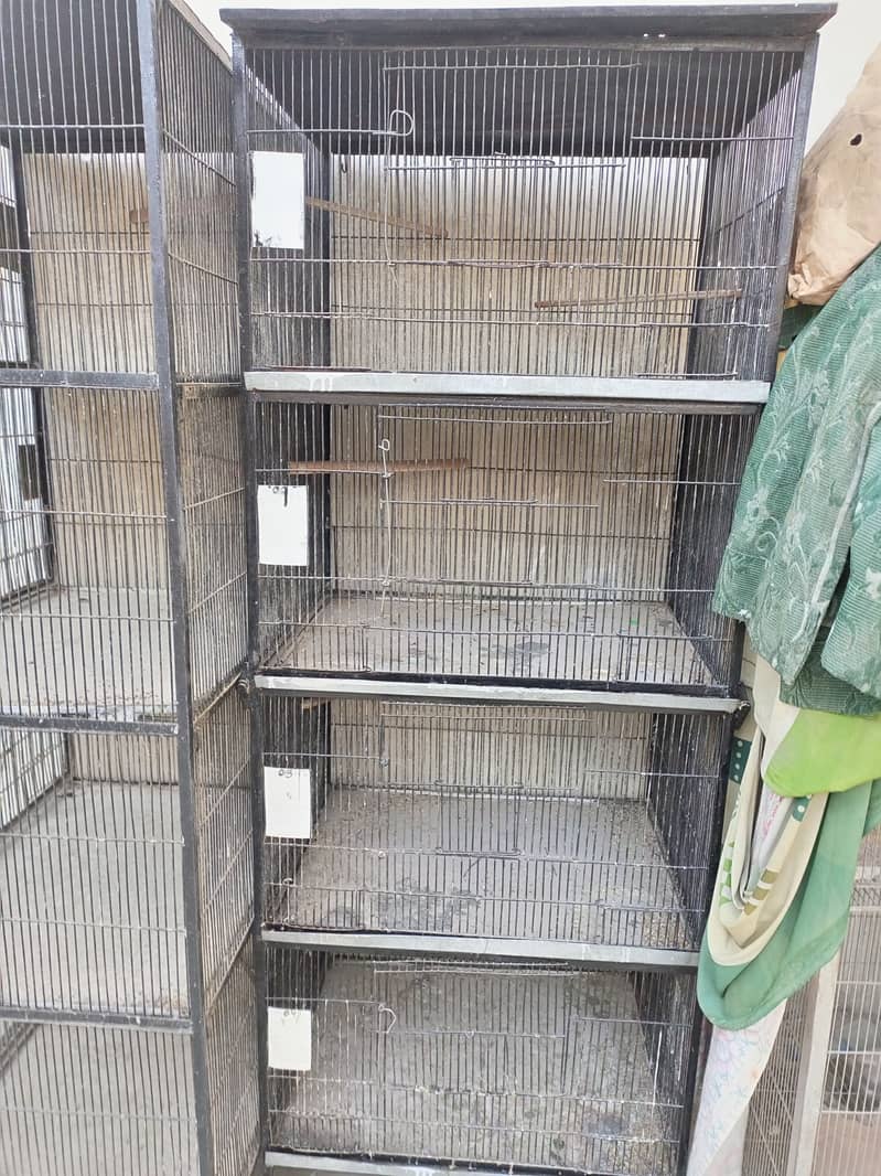 Cage for sale 3