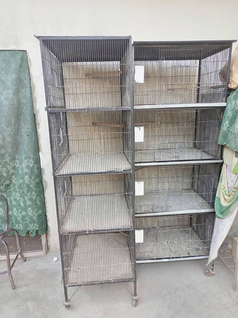 Cage for sale 4