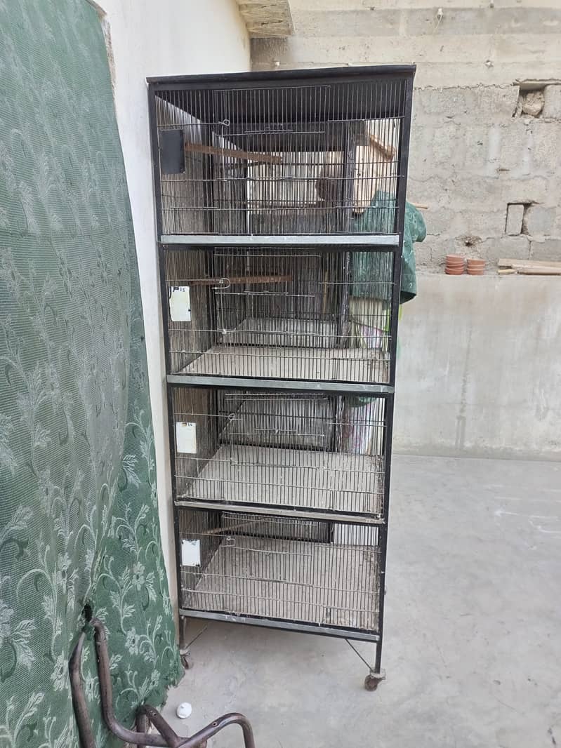 Cage for sale 5