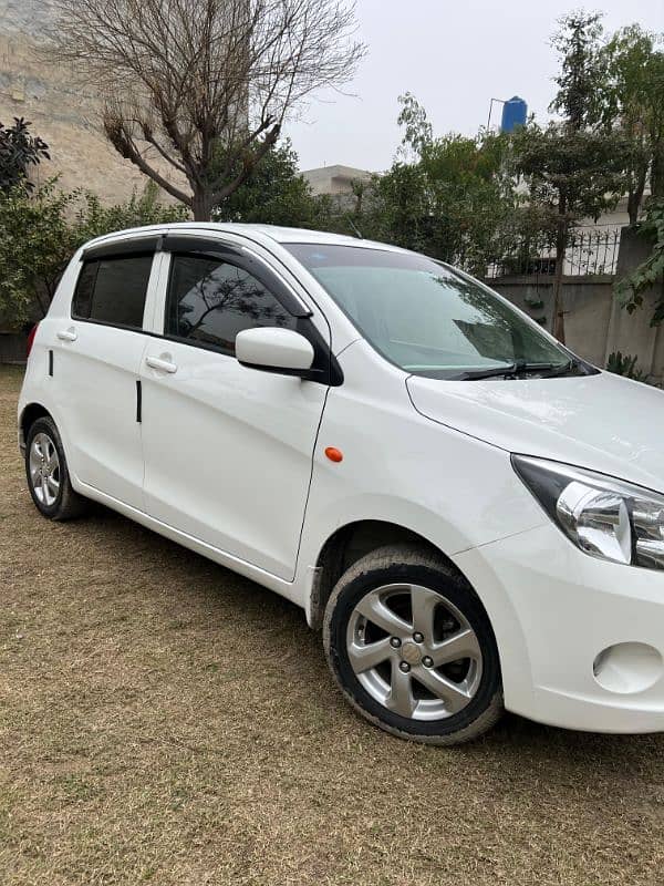 Suzuki Cultus VXL 2022 2