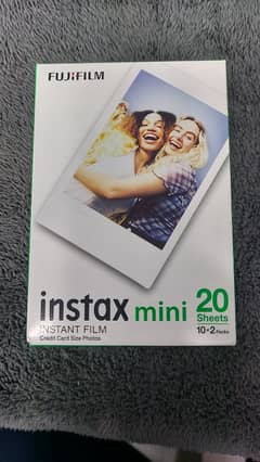 Instax