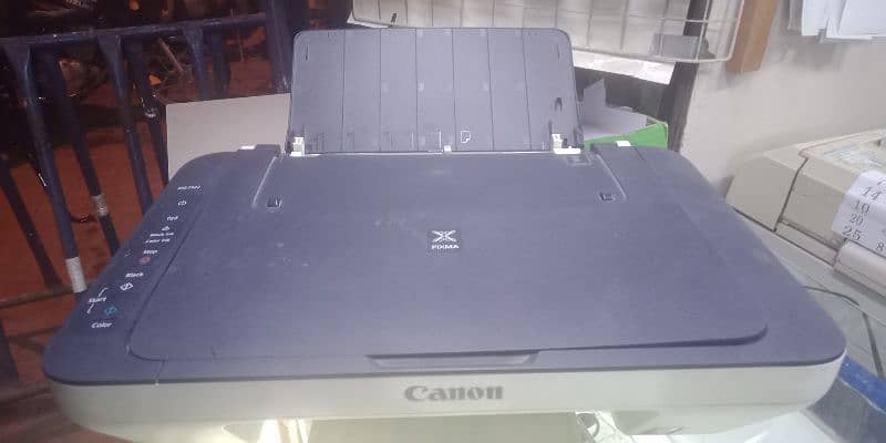 canon MG2922 0