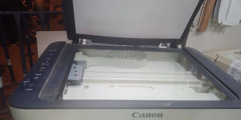 canon MG2922 2