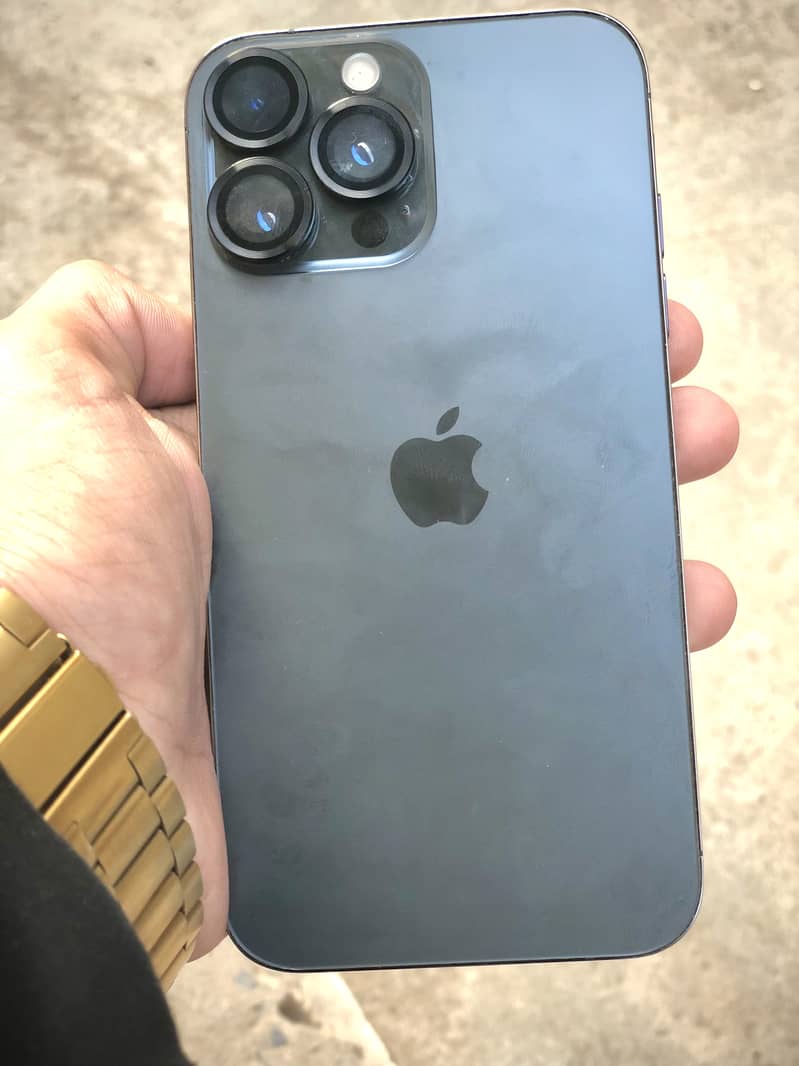 IPhone XR non pta 3