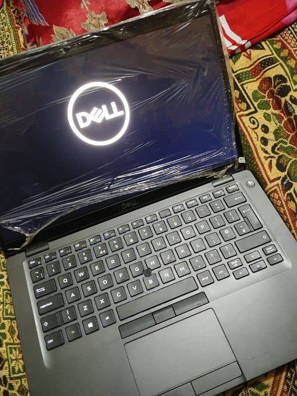 Dell Latitude 5400 (Brand new] 100% ok 2