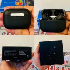 Airpods Pro 2 ANC + BUZZER EDITION