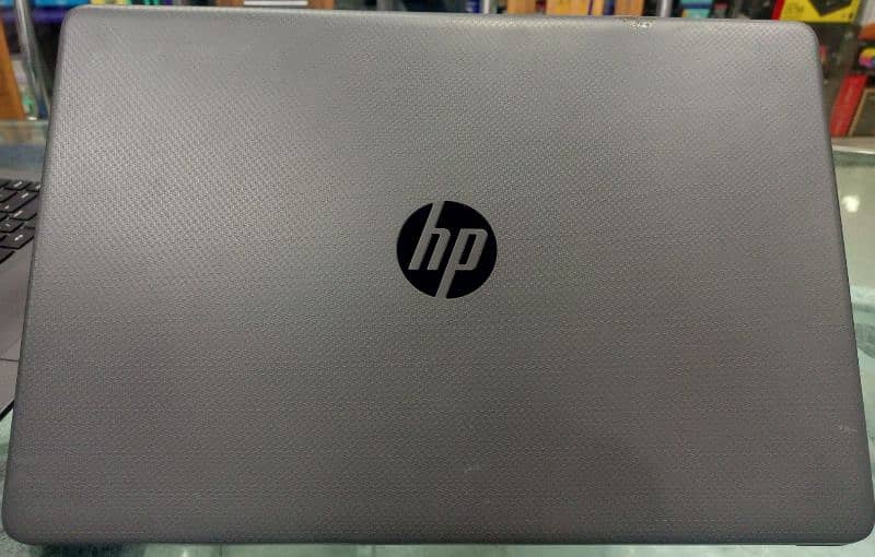 HP 255 G8, AMD Ryzen 3 3250U open box Laptop 0