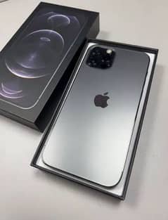 iPhone 12 Pro Max | Non PTA | 128GB