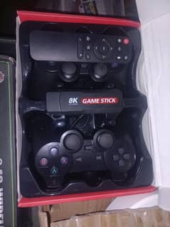 Gaming Stick