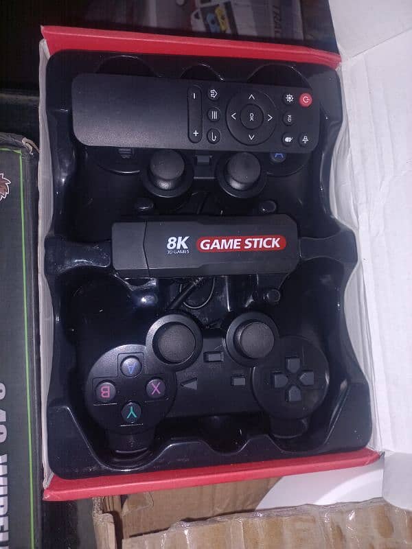 Gaming Stick 0