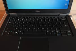 Dell Latitude E7250 Core i7 5th Gen | Urgent Sale